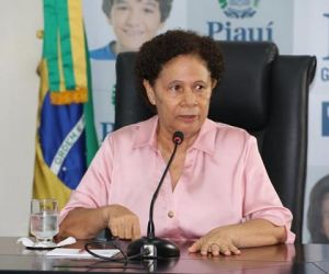 Regina Sousa assina a expulsão do militar acusado de matar Camila Abreu