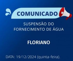Agespisa realiza manutenção emergencial no sistema de captação em Floriano nesta quinta-feira (19)