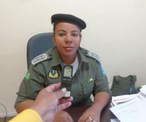 Prisões por furto, embriaguez e desacato marcam plantão da PM em Floriano