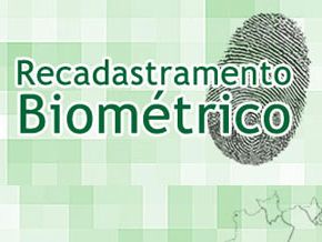 Eleitores de Floriano têm apenas um mês para fazer o Recadastramento Biométrico