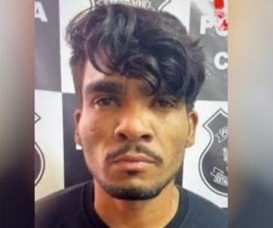 Polícia recebe carta supostamente escrita por Lázaro: "Perdão às famílias"