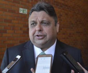 Progressistas busca diálogo com deputados que apoiam Themístocles