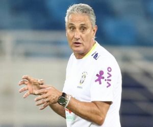 CBF confirma amistoso contra o Uruguai e procura 2º rival