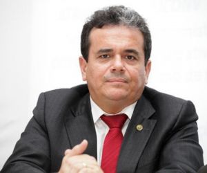 Piauiense Henrique Pires é nomeado novo presidente da Funasa