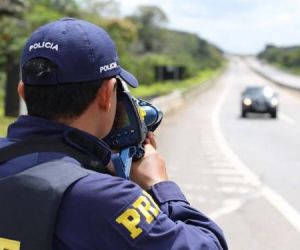 PRF retira radares móveis das rodovias federais que cortam o Piauí