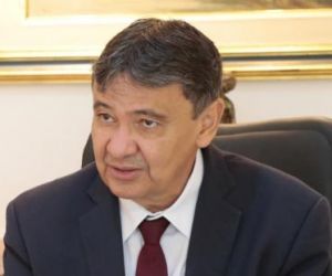 Governador faz apelo para liberação de recursos do Finisa: "não faz sentido"