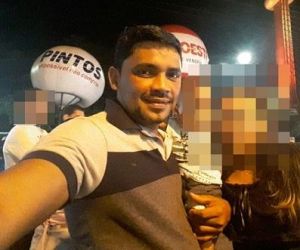 Folião é morto a tiros durante Carnaval em Água Branca