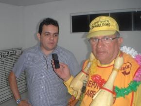 Parceria Banco do Brasil e Cajueiro Motos para classe de Moto táxistas