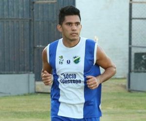 Atacante do Altos, Ricardo Maranhão é liberado para reforçar o Sampaio