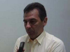 Gilberto Jr concede entrevista após se ausentar de Floriano