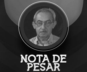Câmara Municipal de Floriano emite nota de pesar pelo falecimento de Gilberto Guerra