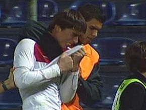 Fla perde o controle e é eliminado da Libertadores Sub-20 com goleada