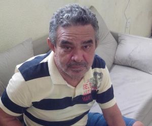 Idosa de 90 anos é mantida em cárcere privado pelo filho há cerca de 1 ano