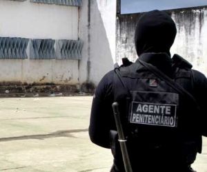 Suspensa paralisação de agentes penitenciários no Piauí