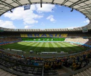 Seleção Brasileira jogará em São Paulo e Belo Horizonte em novembro e janeiro