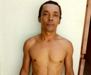 GPM cumpre mandado de prisão a acusado de homicídio em bar