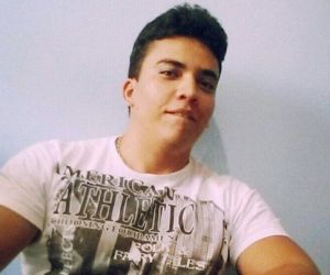 Jovem é alvejado na cabeça após ser assaltado em Floriano