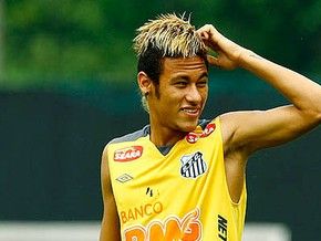 Estudo de marketing põe Neymar em 6º lugar entre mais valiosos do mundo