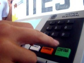 Quem não votou no primeiro turno pode ir às urnas no amanhã