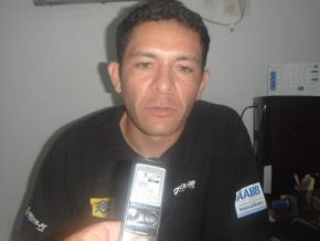 Show de humor "Ceará Riso Frouxo é muita comédia" na AABB de Floriano
