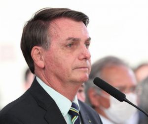 CNBB cobra Bolsonaro e vê pandemia agravada por denúncias de prevaricação e corrupção