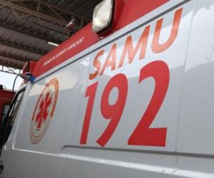 Dois jovens morrem ao colidir moto na traseira de caminhão na PI-142; motorista fugiu