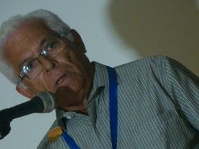 Parnahyba termina prestação de contas e aguarda liberação de verba José Lima, presidente do clube, a