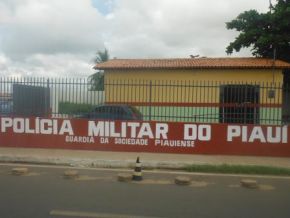 Ronda Cidadão mostra resultados positivos em trinta dias de funcionamento em Floriano