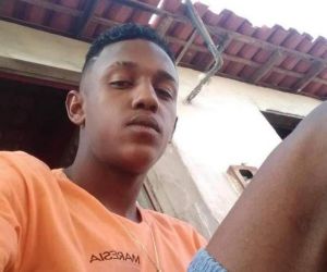 Adolescente morre em confronto com a polícia na zona rural de Floriano