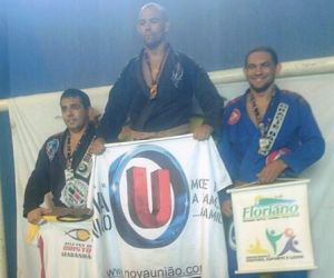 Florianenses são destaques na Copa Orions em Teresina