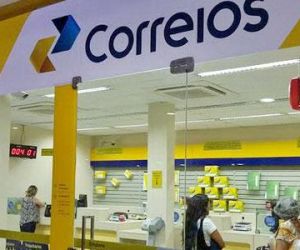Correios anuncia fechamento de 161 agências no Brasil