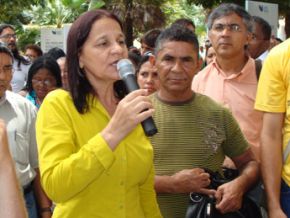 Professores do Piauí não aceitam trégua e podem deflagrar greve