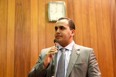 Georgiano Neto destaca liberação de R$ 35 milhões para a Prefeitura de Teresina