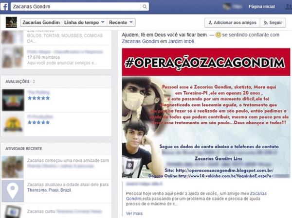 Skatista alega fraude de laudo após proporção de campanha, diz delegado
