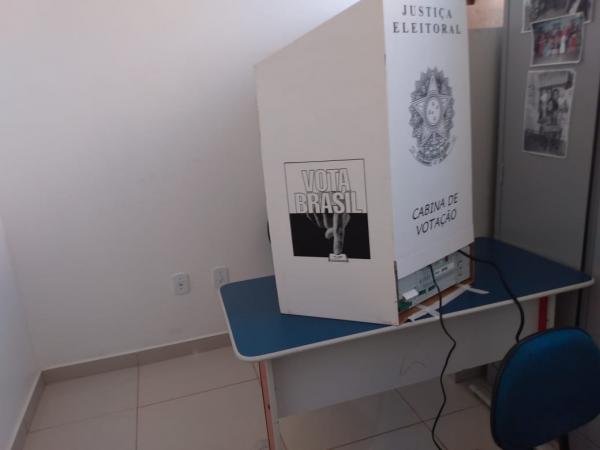 Eleição do Conselho Tutelar de Floriano acontece neste domingo(Imagem:FlorianoNews)