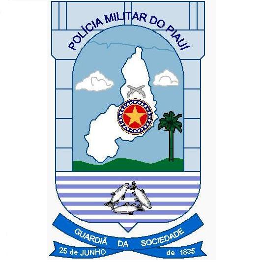 PM do Piauí convoca 430 soldados e oficiais aprovados em concurso