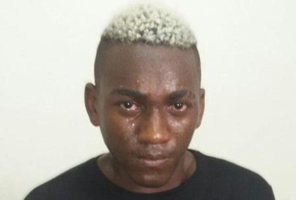 Francisco das Chagas Gomes da Silva(Imagem:Divulgação)