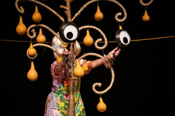 12&ordm; Festival Nacional de Teatro do Piau&iacute; acontecer&aacute; em outubro em Floriano(Imagem:Divulga&ccedil;&atilde;o)