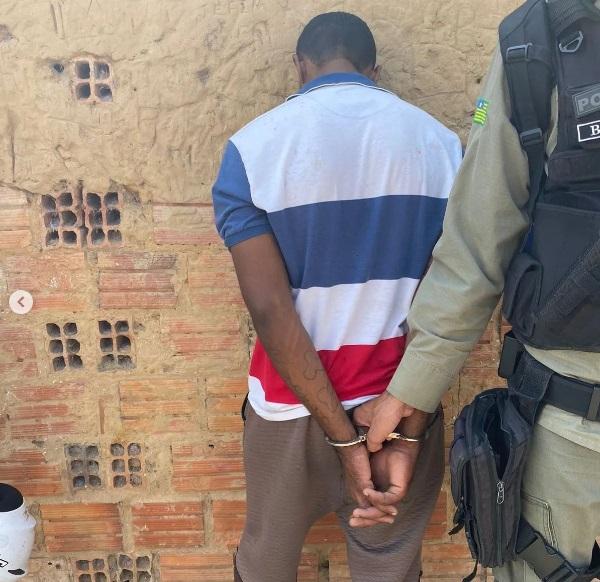 Interven&ccedil;&atilde;o da Patrulha Maria da Penha garante seguran&ccedil;a em caso de viol&ecirc;ncia dom&eacute;stica em Floriano.(Imagem: Reprodu&ccedil;&atilde;o/Instagram)