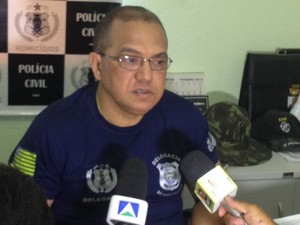 Quatro pessoas são mortas a tiros na Zona Sul de Teresina