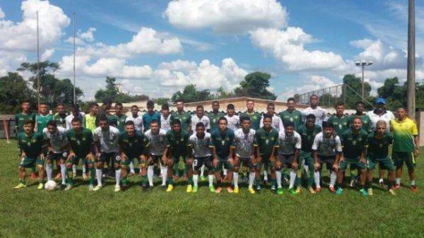 Cori-Sabb&aacute; treina em Bauru para a Copa SP(Imagem:Divulga&ccedil;&atilde;o)