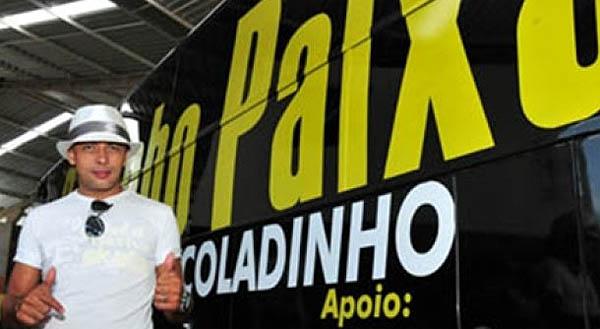 CASO PAULYNHO PAIXÃO: Família teme a morte da jovem