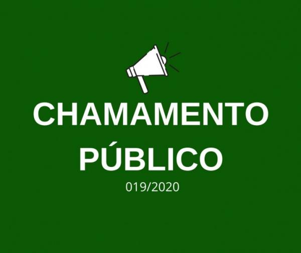 Secretaria de Saúde de Floriano publica chamamento para serviços de radiologias