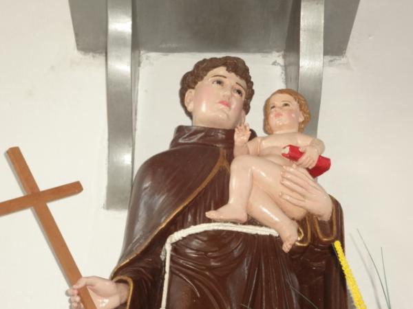 Celebrações marcam o Dia de Santo Antônio em Jerumenha, Barão de Grajaú e Floriano