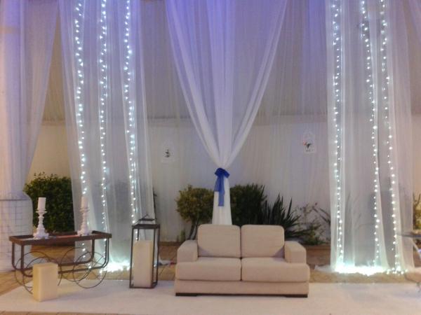Enlace Matrimonial - L&iacute;dia e Marcos(Imagem:Divulga&ccedil;&atilde;o)