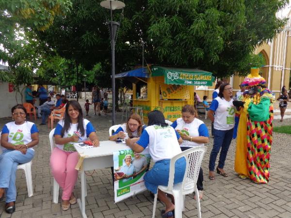 10&ordf; GRE promove Dia 