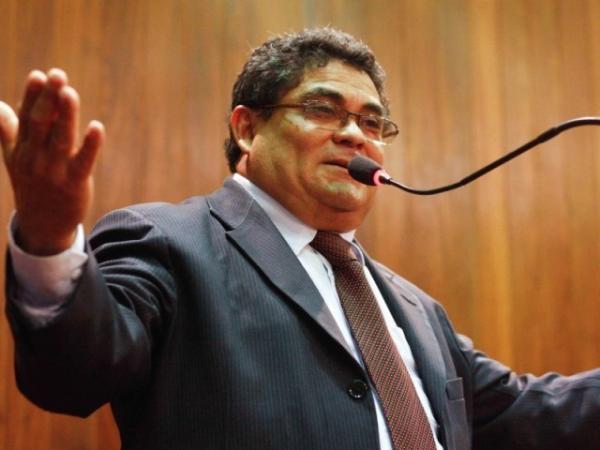 Cícero Magalhães (PT)(Imagem:Alepi)