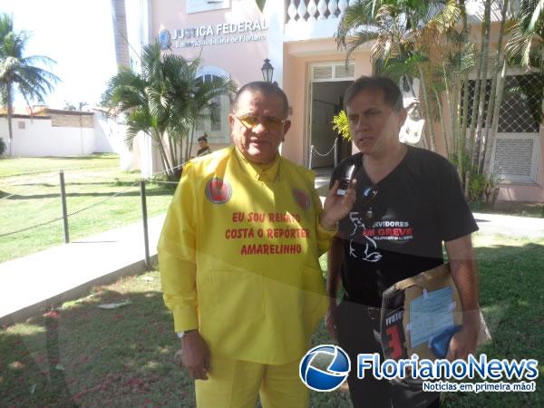 José Filho Fernandes Vieira(Imagem:FlorianoNews)