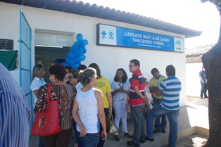 Começa hoje vacinação contra a gripe