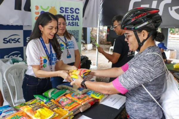 Sesc leva servi&ccedil;os para ShortTrack em Teresina(Imagem:Divulga&ccedil;&atilde;o)